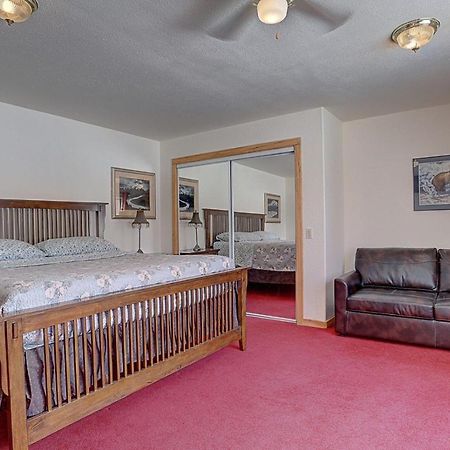 Falcon'S Nest Bed And Breakfast Talkeetna Exterior photo
